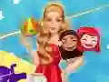 Spel Prinses Prom Gala online Spel Prinses Prom Gala online