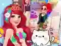 Spel Paparazzi Diva De Zeemeermin Prinses online Spel Paparazzi Diva De Zeemeermin Prinses online