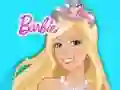 Spel Barbie Magische Mode online Spel Barbie Magische Mode online