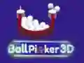 Spel Ballenverzamelaar 3D online