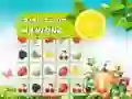 Spel Fruit Verbinden 3 online Spel Fruit Verbinden 3 online