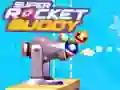 Spel Super Raketvriend online