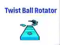 Spel Draaibare Bal Rotator online Spel Draaibare Bal Rotator online