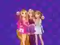 Spel Ellie Prinsessen Ontmoet online