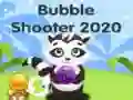 Spel Bubbel Shooter 2020 online Spel Bubbel Shooter 2020 online