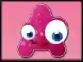 Spel Lettervormen online Spel Lettervormen online