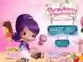Spel Aardbeien Shortcake Zoet Winkel online