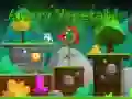 Spel Boze Groente online Spel Boze Groente online