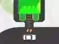 Spel Taxi Rijden online