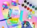 Spel Holografische Trends online Spel Holografische Trends online