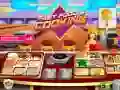 Spel Fastfood en Koken online Spel Fastfood en Koken online
