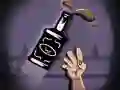 Spel Springende Fles online Spel Springende Fles online