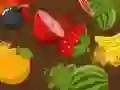 Spel Fruit Snijden online Spel Fruit Snijden online