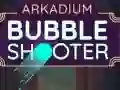 Spel Arkadium Bubble Shooter online Spel Arkadium Bubble Shooter online