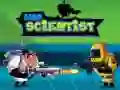 Spel Dolle wetenschap online Spel Dolle wetenschap online