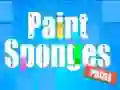 Spel Verf Sponzen online Spel Verf Sponzen online