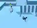 Spel Stickman Parkour online Spel Stickman Parkour online