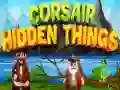 Spel Korsaire Verborgen Dingen online Spel Korsaire Verborgen Dingen online