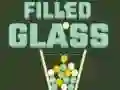 Spel Gevulde Glas online Spel Gevulde Glas online