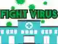Spel Vecht tegen het virus online