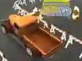 Spel Verticaal Meerdere Auto's Parkeren 3D online Spel Verticaal Meerdere Auto's Parkeren 3D online