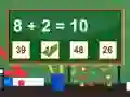 Spel Wiskunde spel online Spel Wiskunde spel online