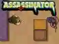 Spel Moordenaar online Spel Moordenaar online
