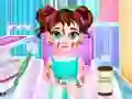 Spel Baby Taylor: Voorval tijdens de Outing online Spel Baby Taylor: Voorval tijdens de Outing online
