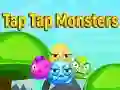Spel Tap Tap Monsters online