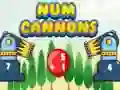 Spel Num Kanon online
