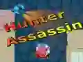 Spel Jager Assassijn online