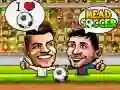Spel Hoofd Voetbal online Spel Hoofd Voetbal online