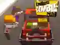 Spel Eindeloze Zombie Weg online Spel Eindeloze Zombie Weg online
