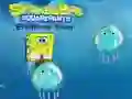 Spel SpongeBob SquarePants Eindeloze Run online