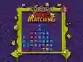 Spel Corona Virus Matching online