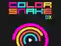Spel Kleurige Slang Dx online Spel Kleurige Slang Dx online