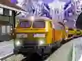 Spel Metro Trein Simulator online Spel Metro Trein Simulator online
