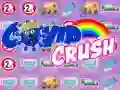 Spel Covid Crush online Spel Covid Crush online