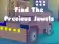 Spel Vind de waardevolle juwelen online Spel Vind de waardevolle juwelen online