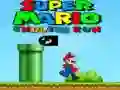 Spel Super Mario Eindeloze Run online Spel Super Mario Eindeloze Run online