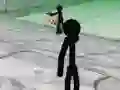 Spel Stickman Zombie Doden 3D online Spel Stickman Zombie Doden 3D online