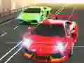 Spel Supercar Racing online Spel Supercar Racing online