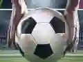 Spel Football Strike: Voetbal Liga online Spel Football Strike: Voetbal Liga online