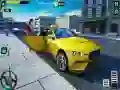 Spel Taxi Simulator online Spel Taxi Simulator online