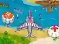 Spel Luchtmacht Aanval online