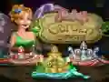 Spel Feeriekruid Puzzle online Spel Feeriekruid Puzzle online
