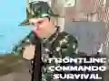 Spel Frontlinies Commando: Overleven online Spel Frontlinies Commando: Overleven online