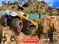 Spel Monster Truck Racing online Spel Monster Truck Racing online