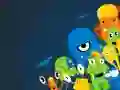 Spel Monsters en Vrienden: Match 3 online Spel Monsters en Vrienden: Match 3 online