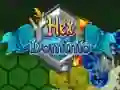 Spel HexDomin.io online Spel HexDomin.io online